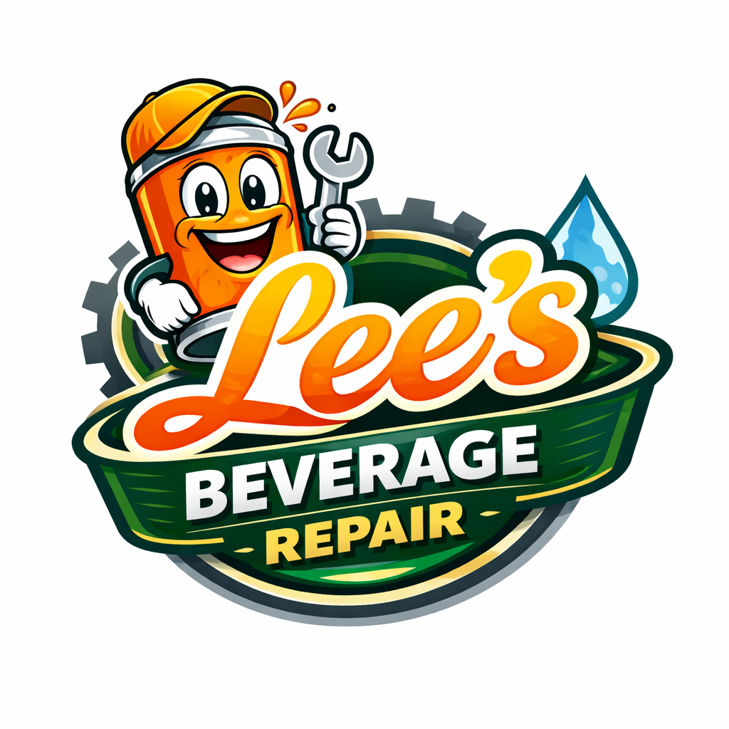 Lees Beverage Repair LLC